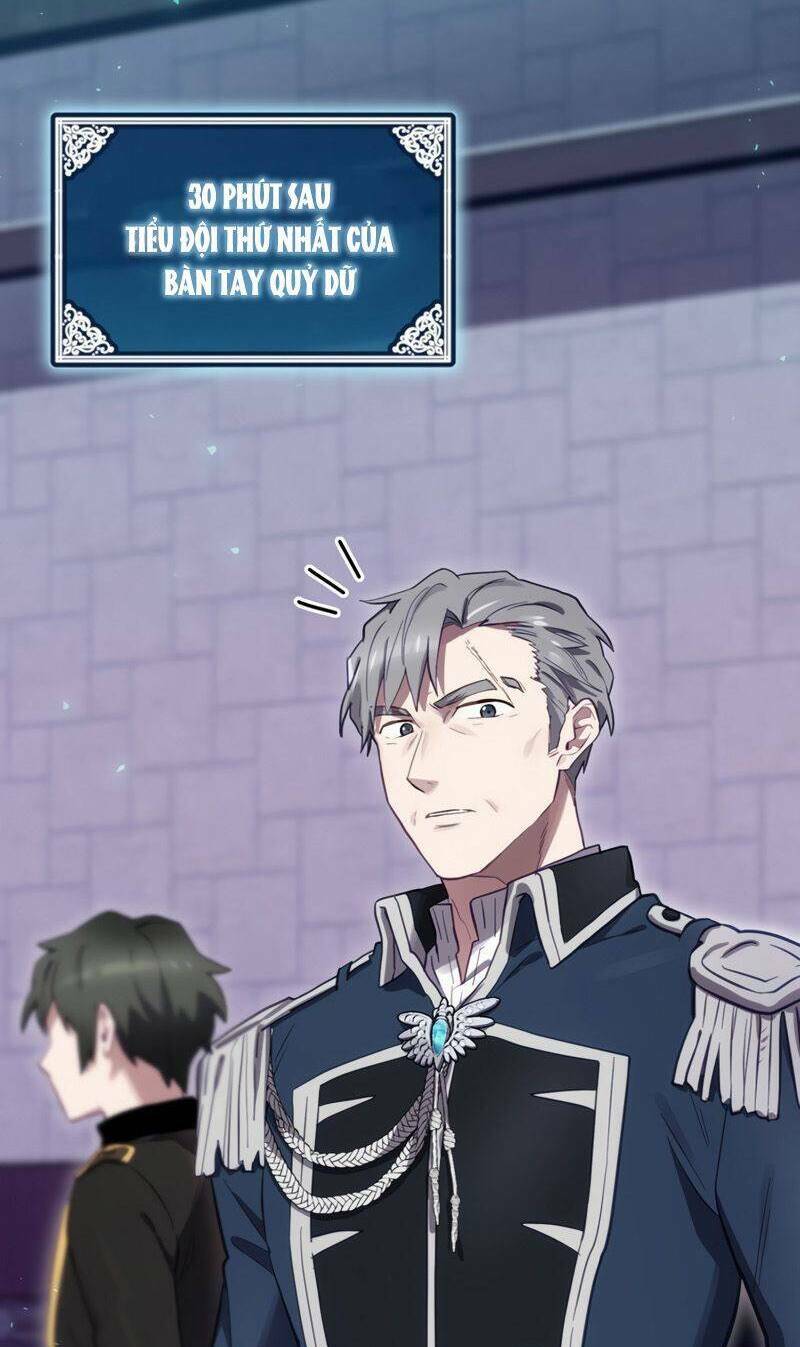 Kẻ Phán Quyết Chap 25 - Next Chap 26