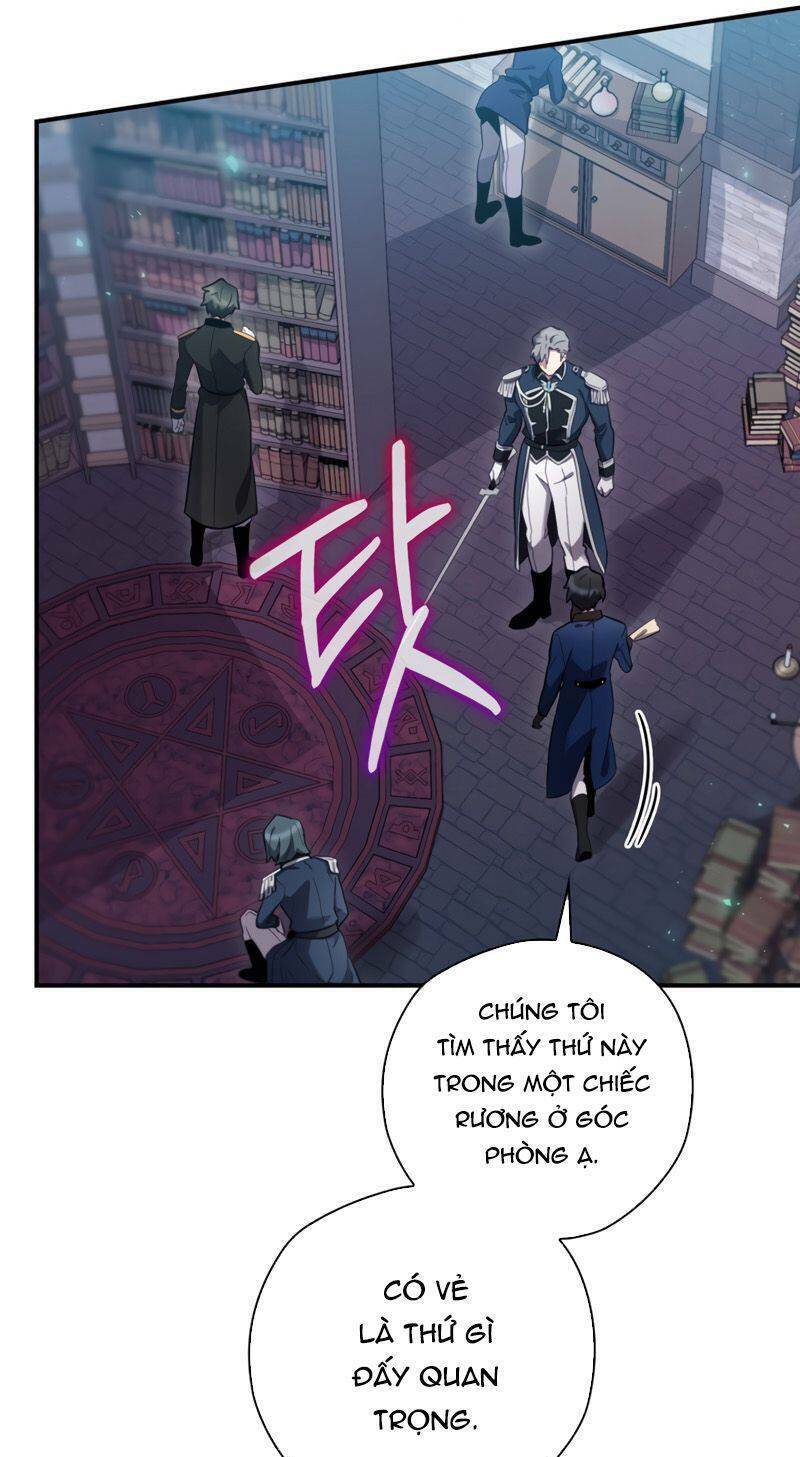 Kẻ Phán Quyết Chap 25 - Next Chap 26