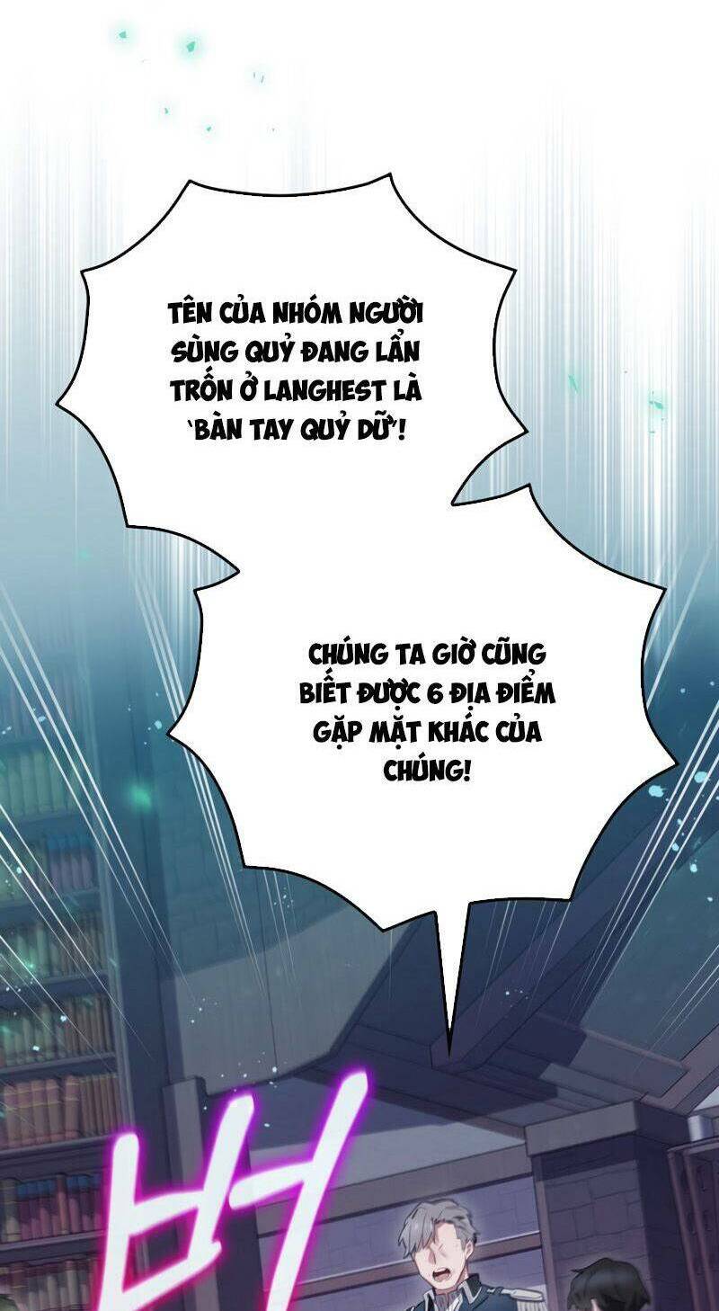 Kẻ Phán Quyết Chap 25 - Next Chap 26