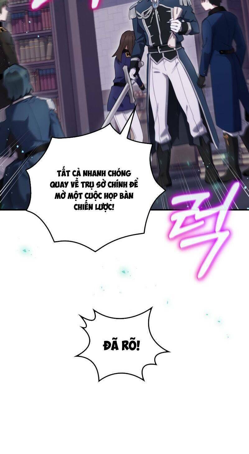 Kẻ Phán Quyết Chap 25 - Next Chap 26