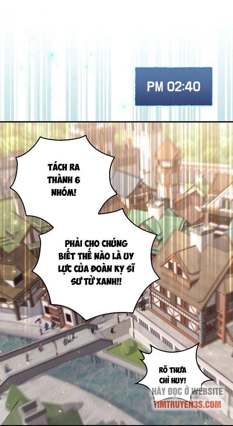 Kẻ Phán Quyết Chap 25 - Next Chap 26