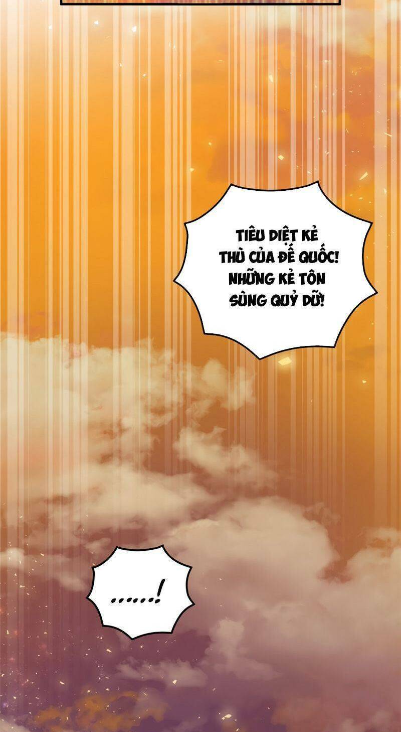 Kẻ Phán Quyết Chap 25 - Next Chap 26