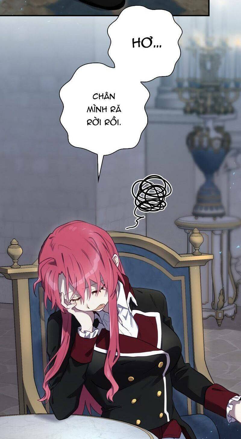 Kẻ Phán Quyết Chap 25 - Next Chap 26