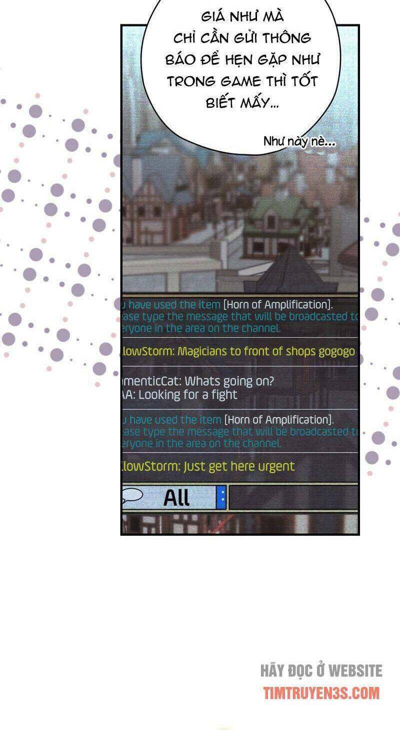 Kẻ Phán Quyết Chap 25 - Next Chap 26