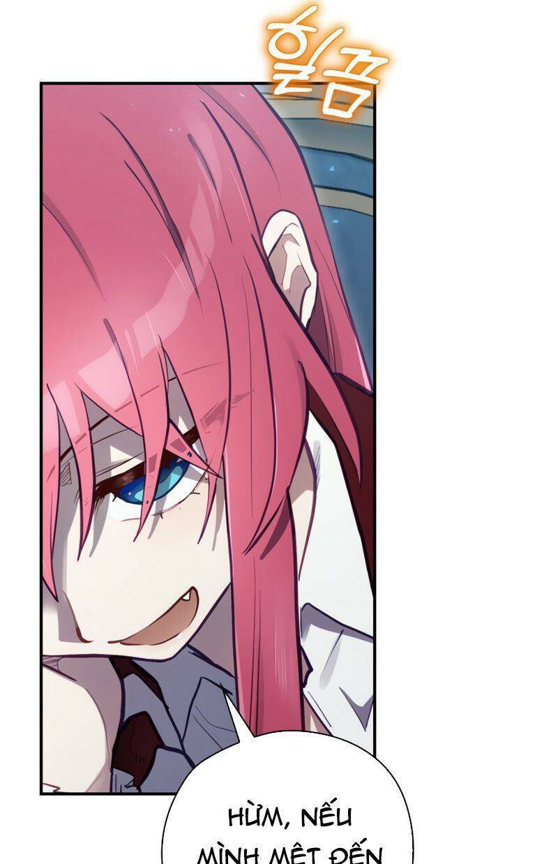 Kẻ Phán Quyết Chap 25 - Next Chap 26