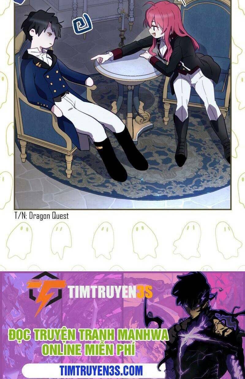 Kẻ Phán Quyết Chap 25 - Next Chap 26