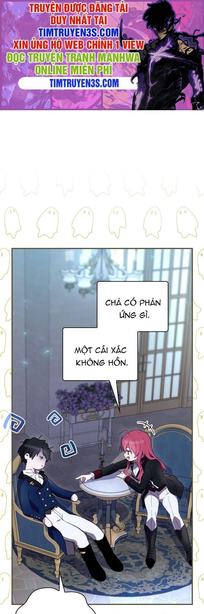 Kẻ Phán Quyết Chap 26 - Next Chap 27