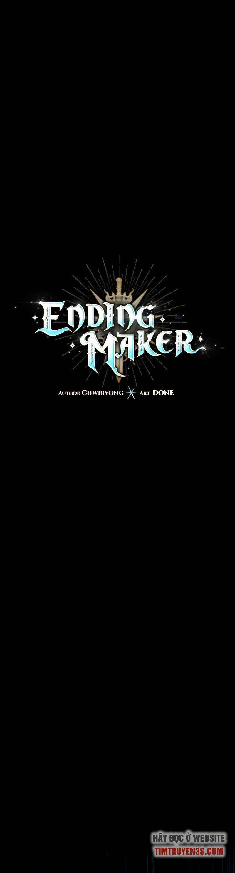 Kẻ Phán Quyết Chap 26 - Next Chap 27