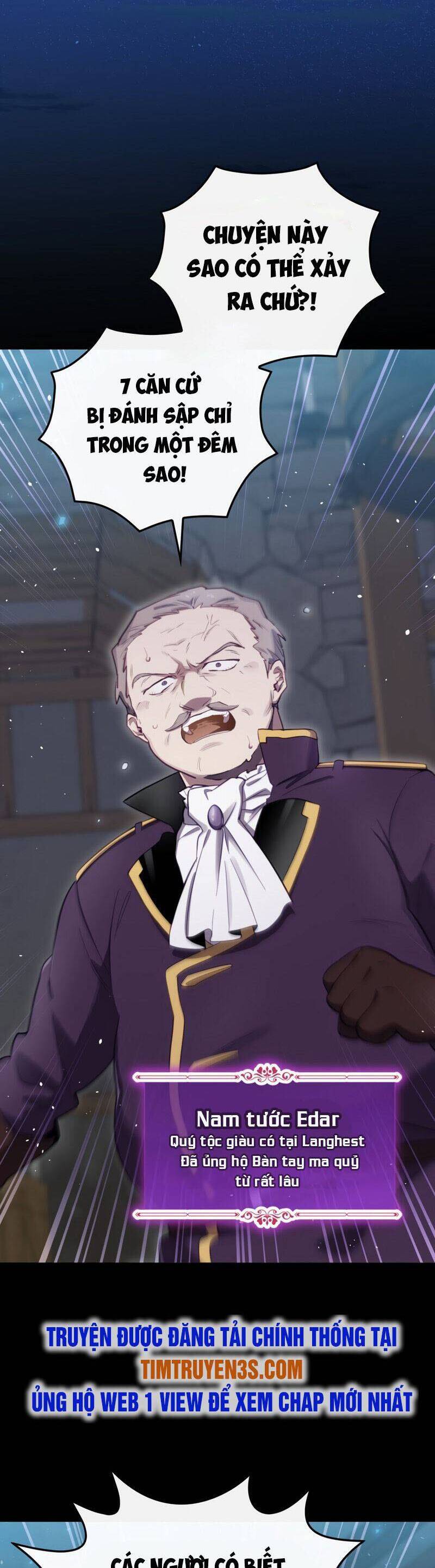 Kẻ Phán Quyết Chap 26 - Next Chap 27