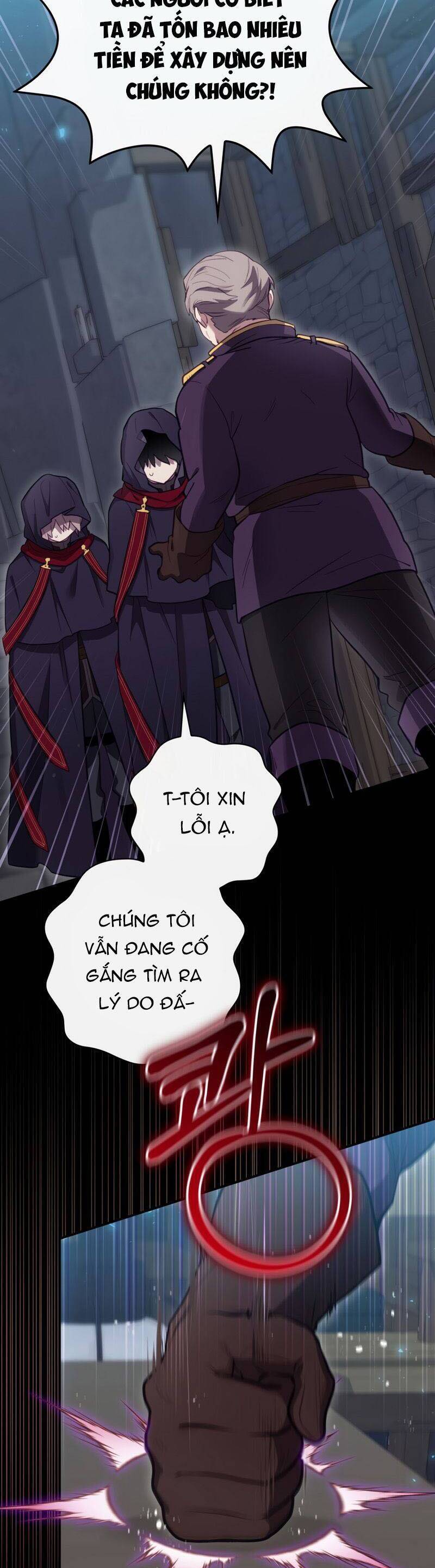 Kẻ Phán Quyết Chap 26 - Next Chap 27