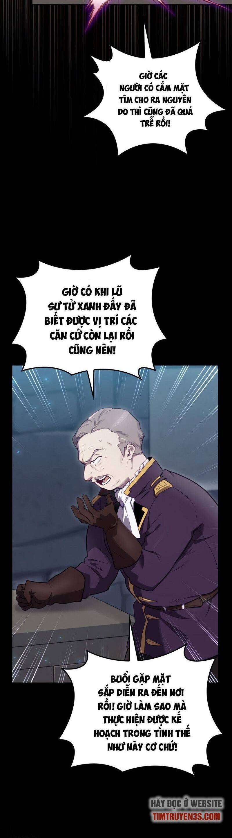 Kẻ Phán Quyết Chap 26 - Next Chap 27