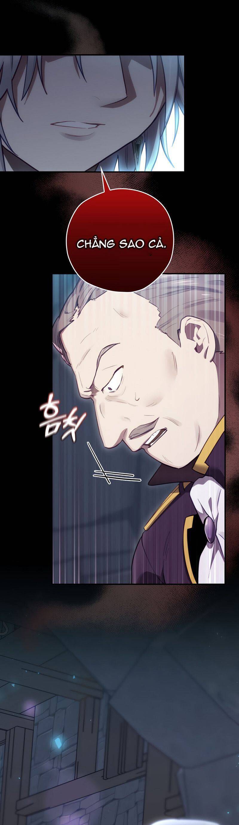 Kẻ Phán Quyết Chap 26 - Next Chap 27