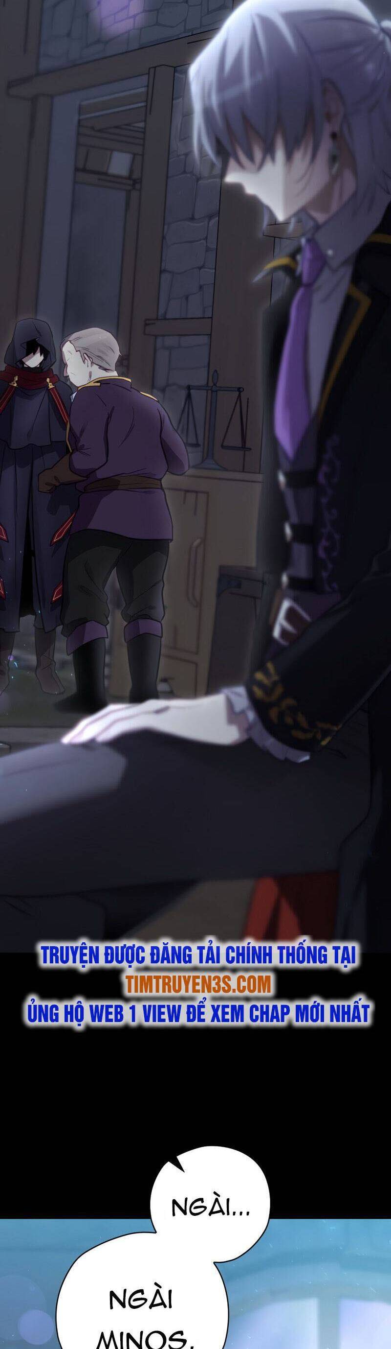 Kẻ Phán Quyết Chap 26 - Next Chap 27