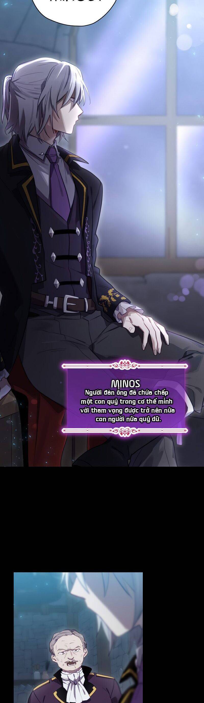 Kẻ Phán Quyết Chap 26 - Next Chap 27