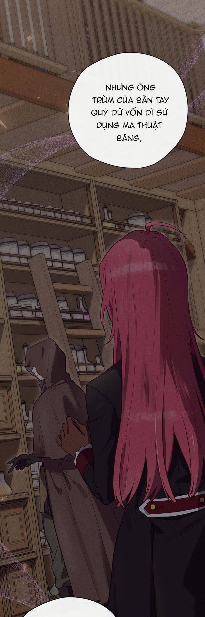 Kẻ Phán Quyết Chap 26 - Next Chap 27