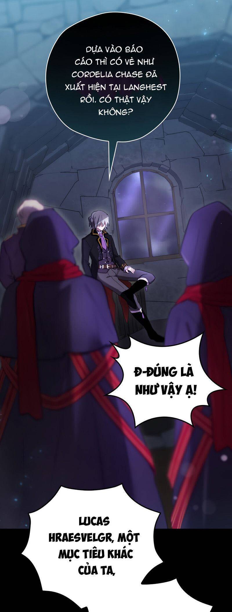 Kẻ Phán Quyết Chap 26 - Next Chap 27