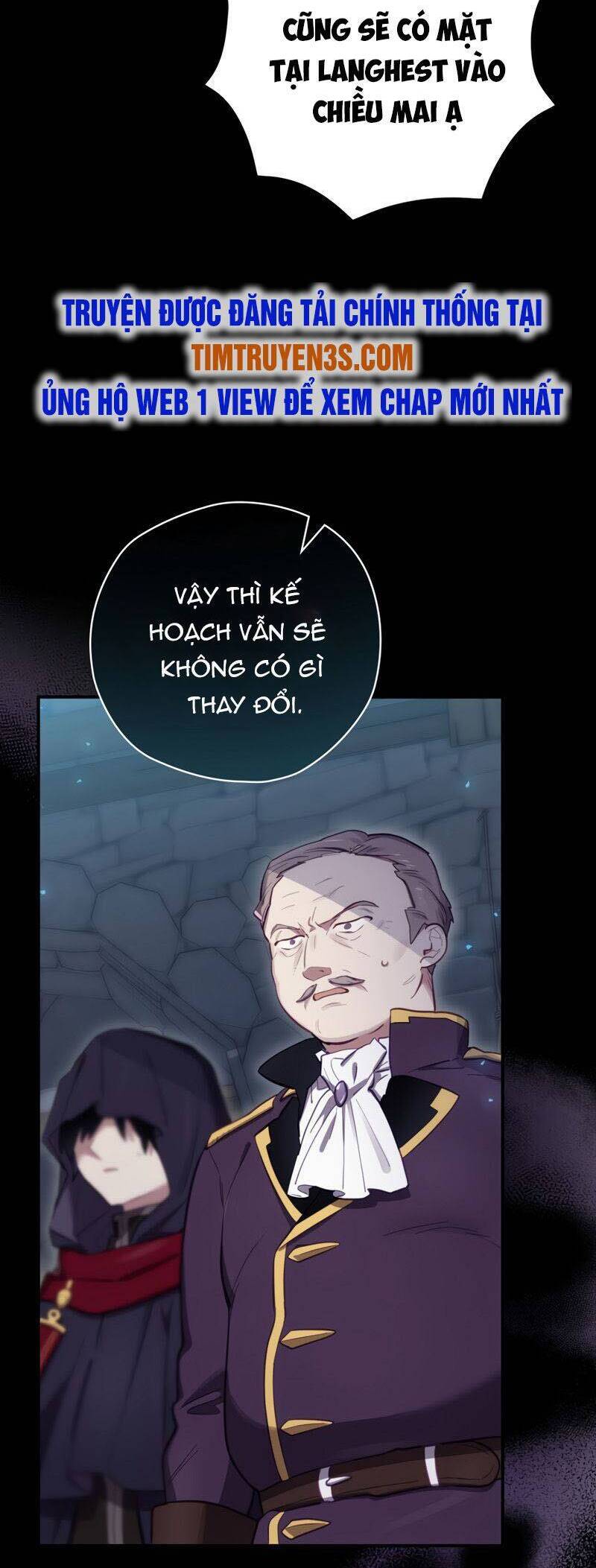 Kẻ Phán Quyết Chap 26 - Next Chap 27