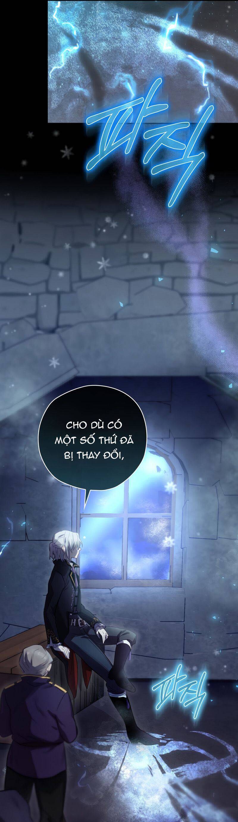 Kẻ Phán Quyết Chap 26 - Next Chap 27