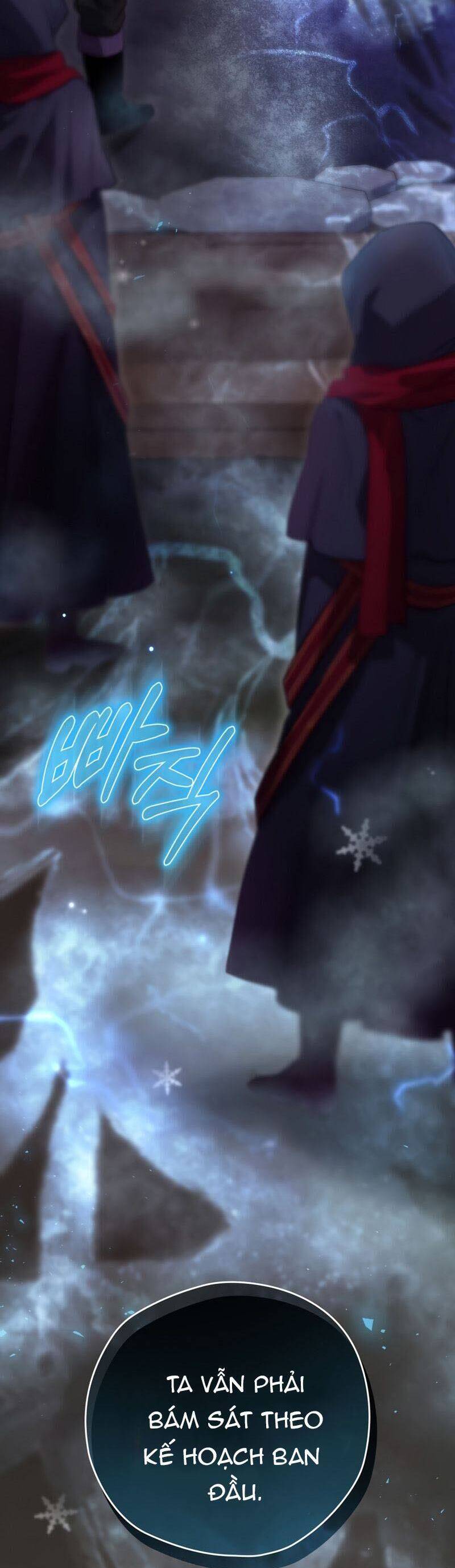 Kẻ Phán Quyết Chap 26 - Next Chap 27