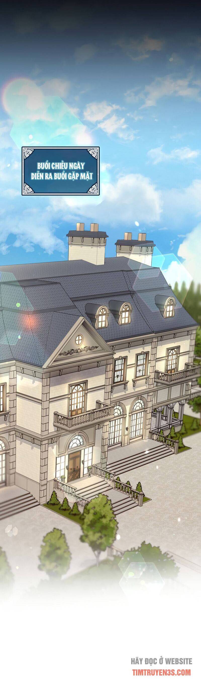 Kẻ Phán Quyết Chap 26 - Next Chap 27