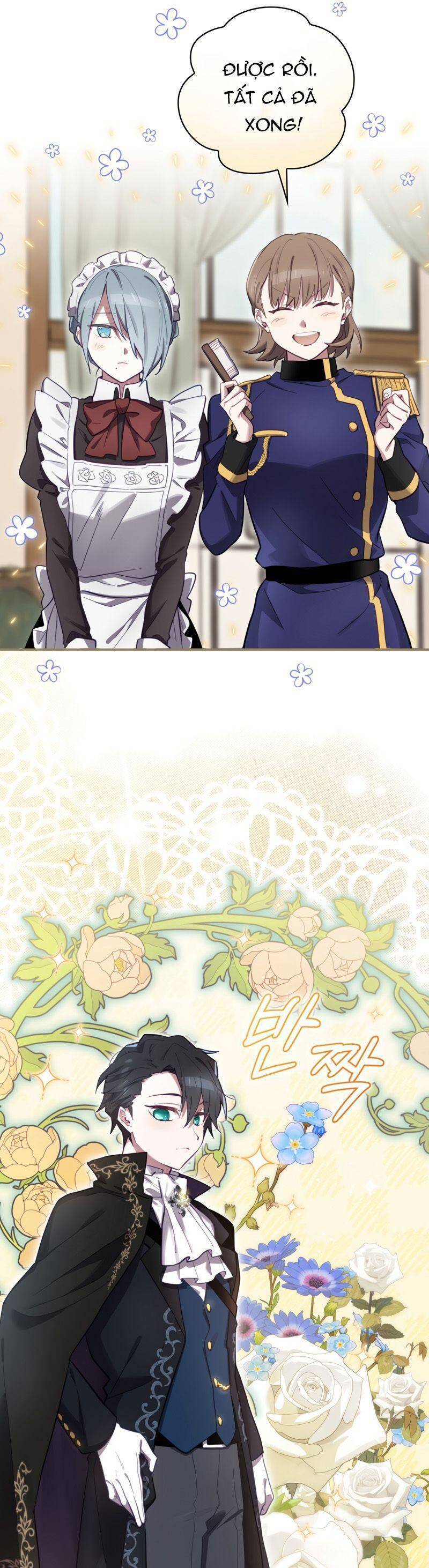 Kẻ Phán Quyết Chap 26 - Next Chap 27