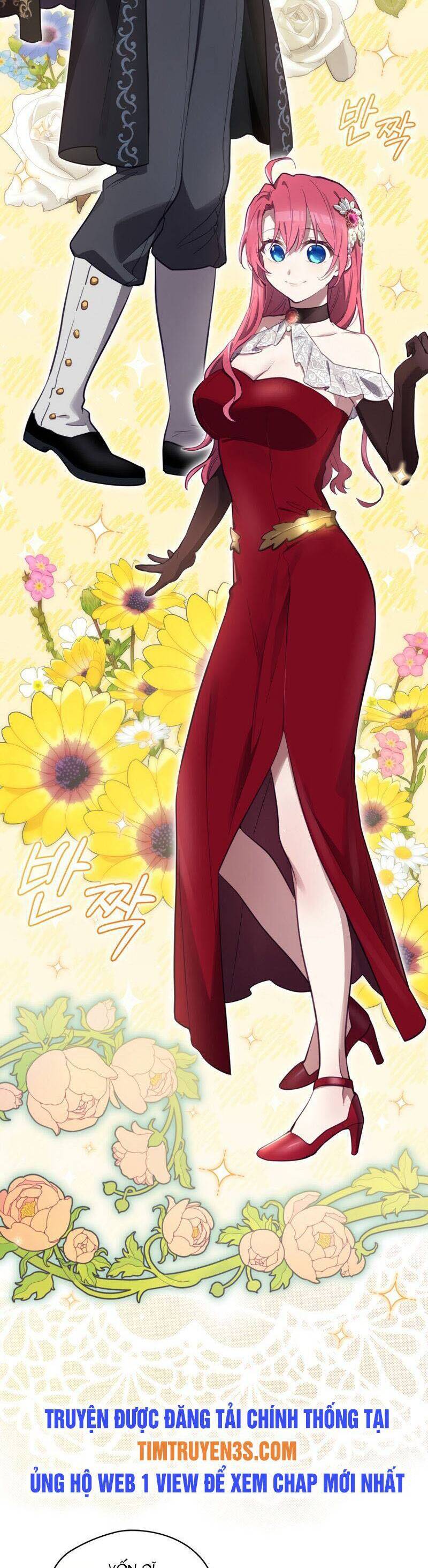 Kẻ Phán Quyết Chap 26 - Next Chap 27