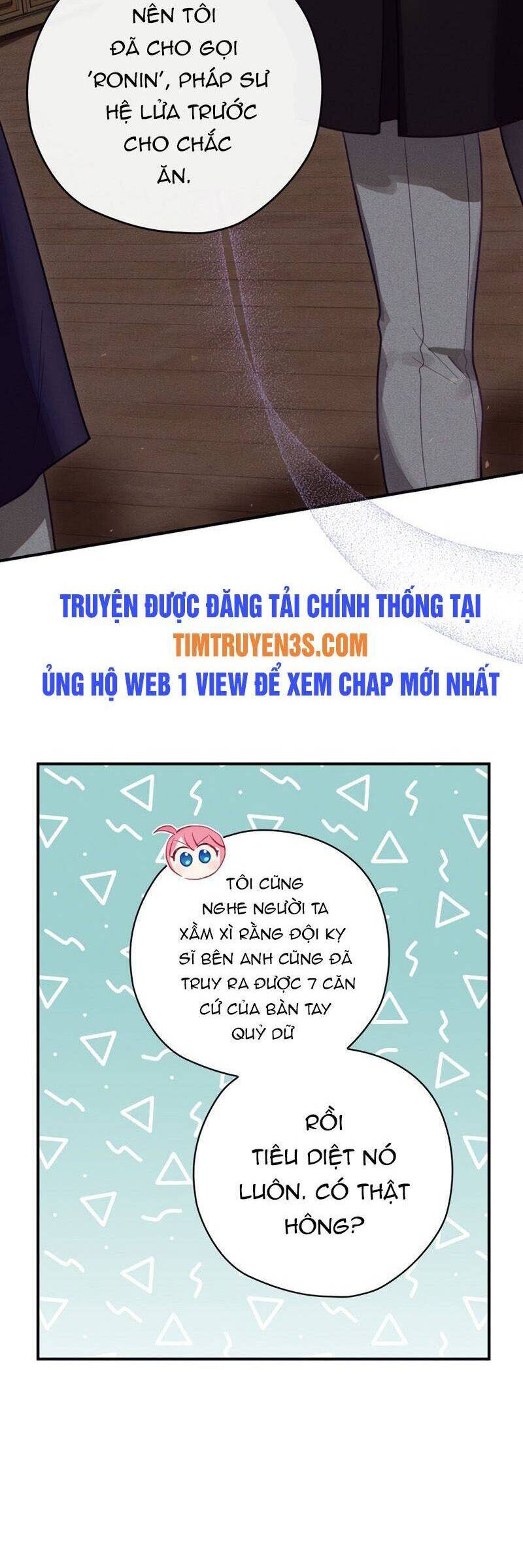 Kẻ Phán Quyết Chap 26 - Next Chap 27