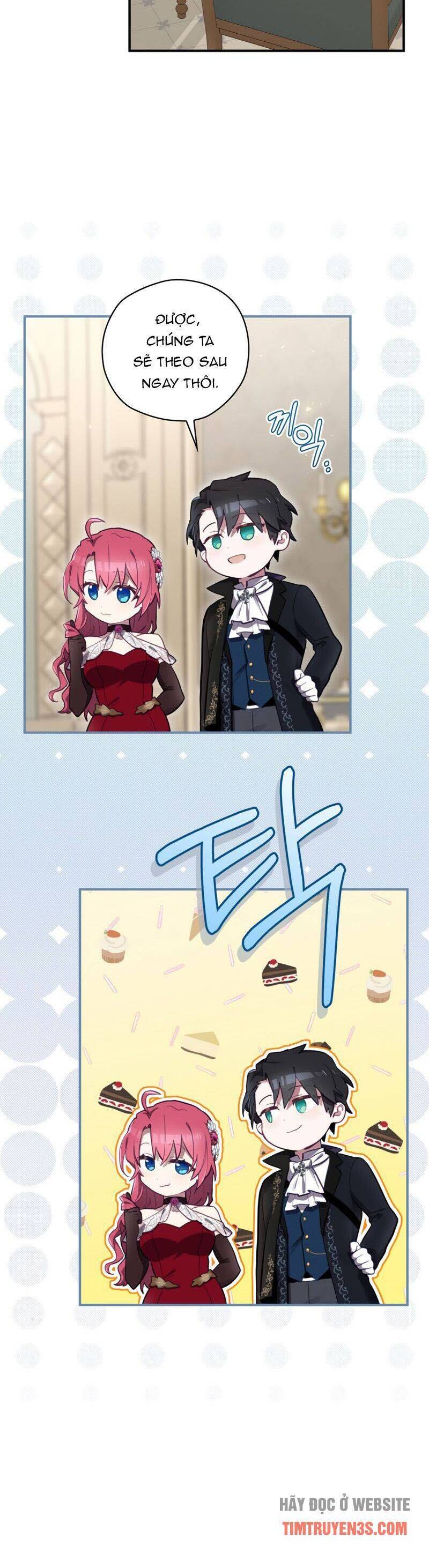 Kẻ Phán Quyết Chap 26 - Next Chap 27