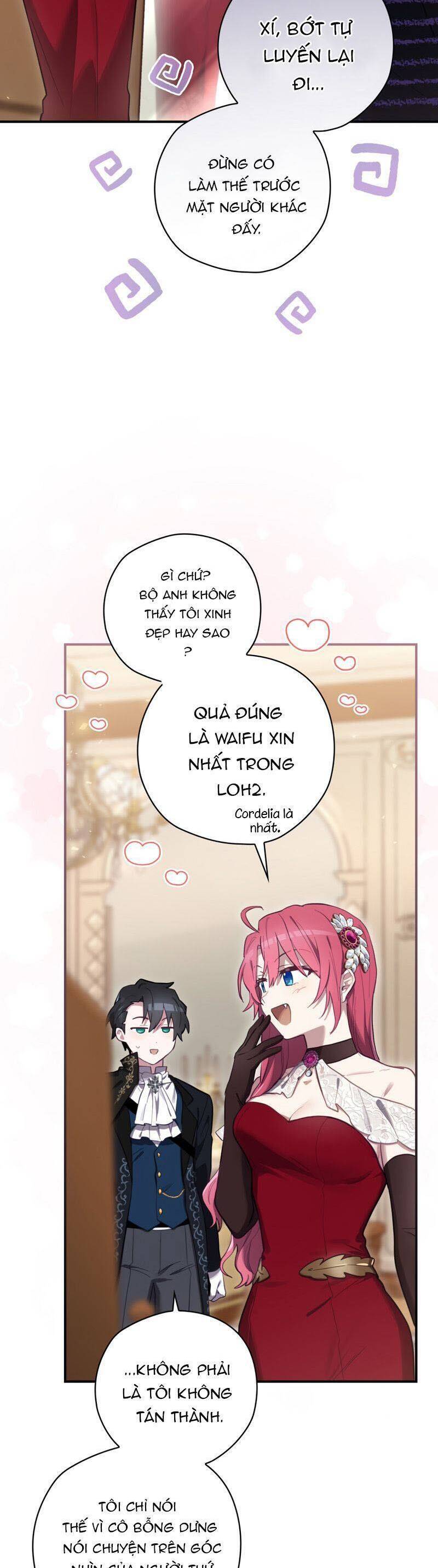 Kẻ Phán Quyết Chap 26 - Next Chap 27