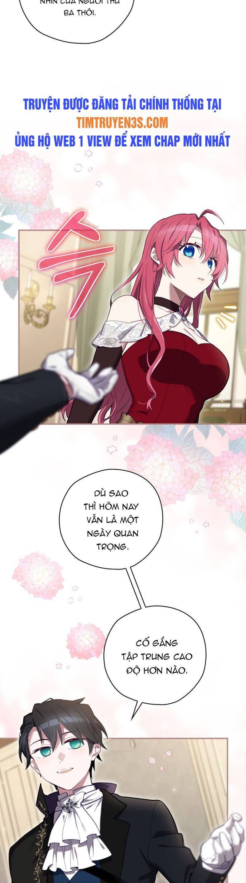 Kẻ Phán Quyết Chap 26 - Next Chap 27