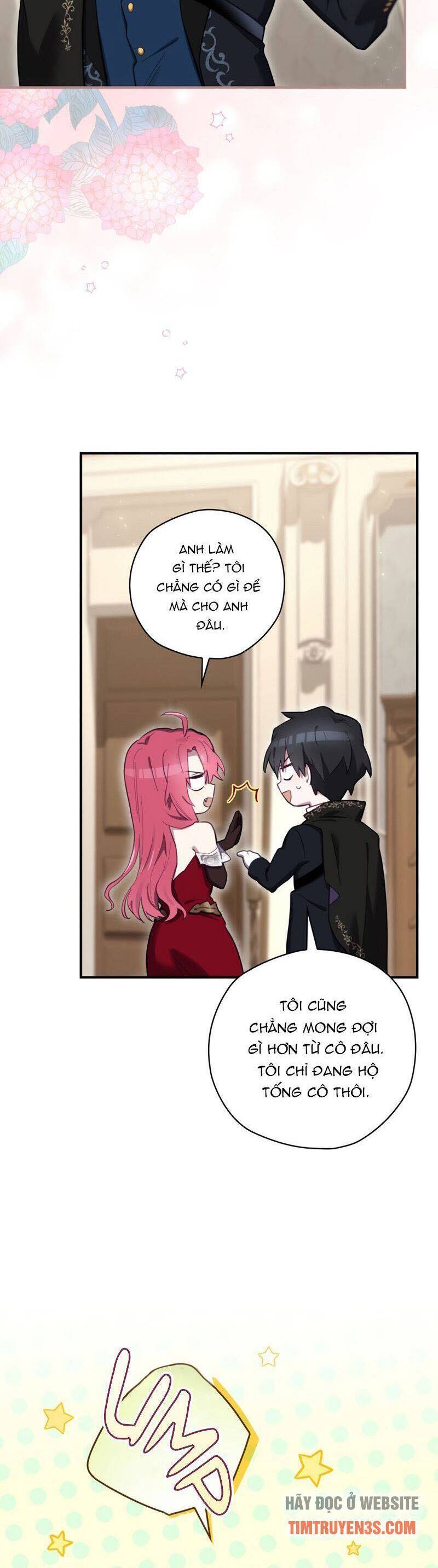 Kẻ Phán Quyết Chap 26 - Next Chap 27