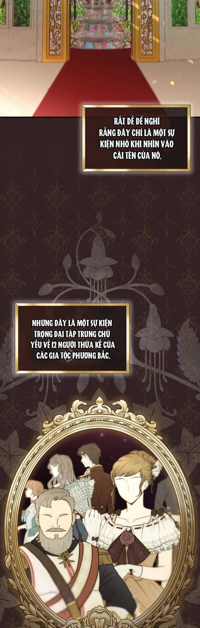 Kẻ Phán Quyết Chap 26 - Next Chap 27