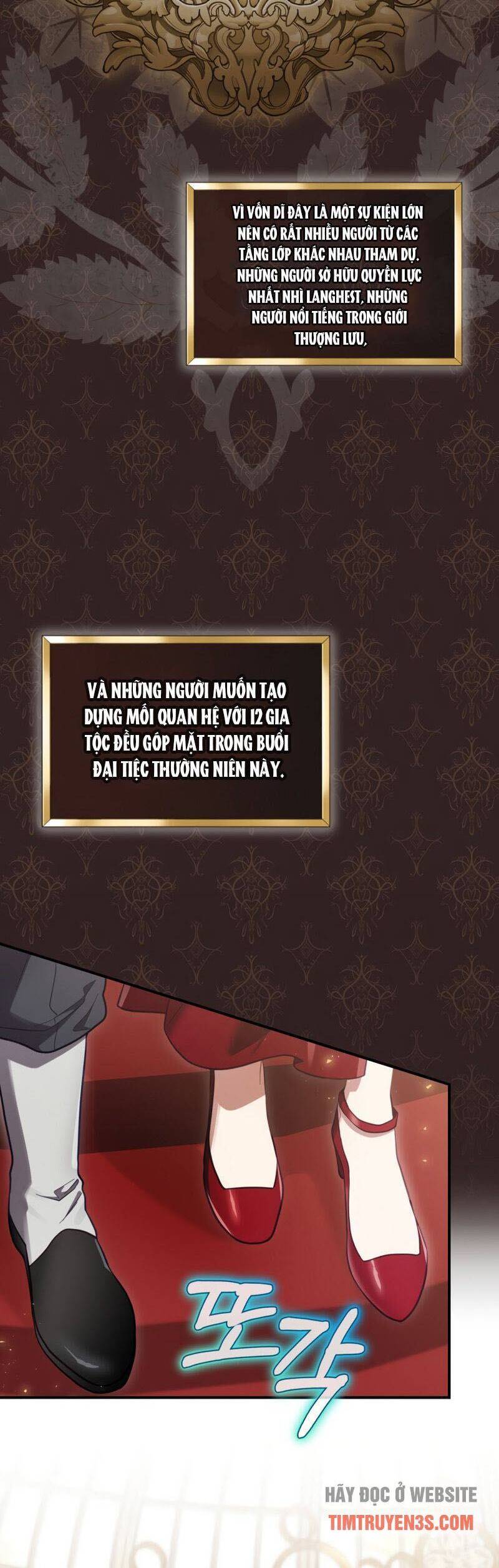 Kẻ Phán Quyết Chap 26 - Next Chap 27
