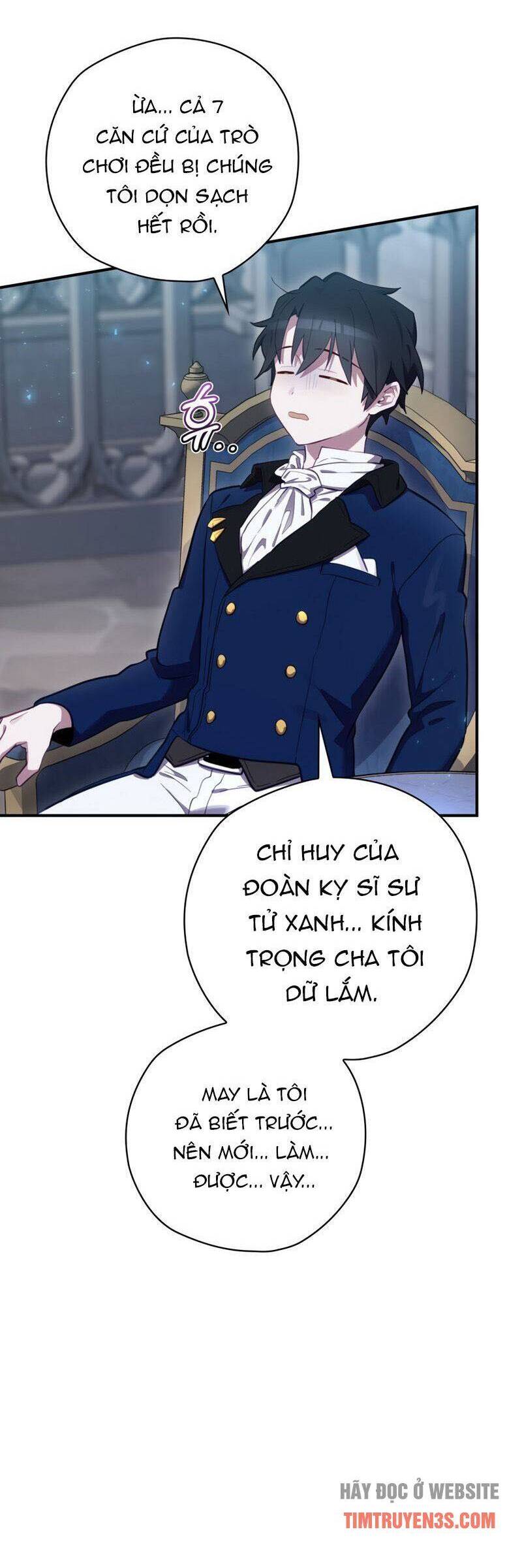 Kẻ Phán Quyết Chap 26 - Next Chap 27