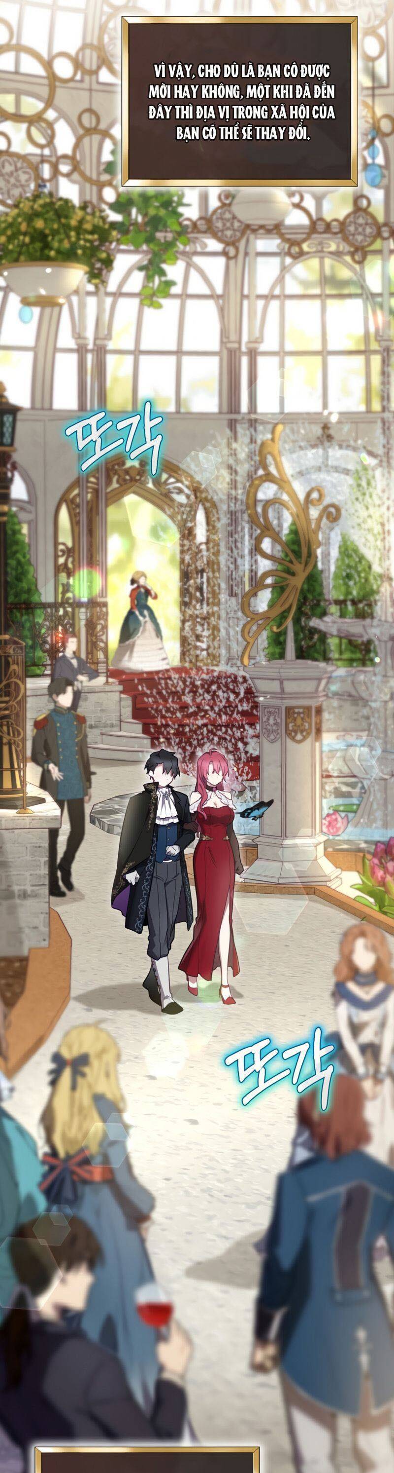 Kẻ Phán Quyết Chap 26 - Next Chap 27