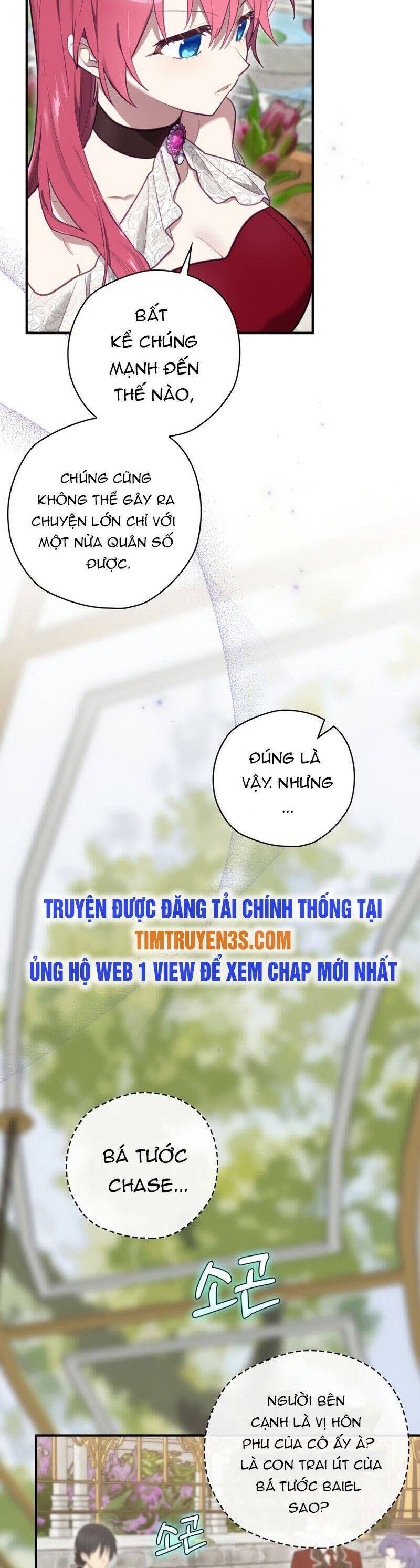 Kẻ Phán Quyết Chap 26 - Next Chap 27