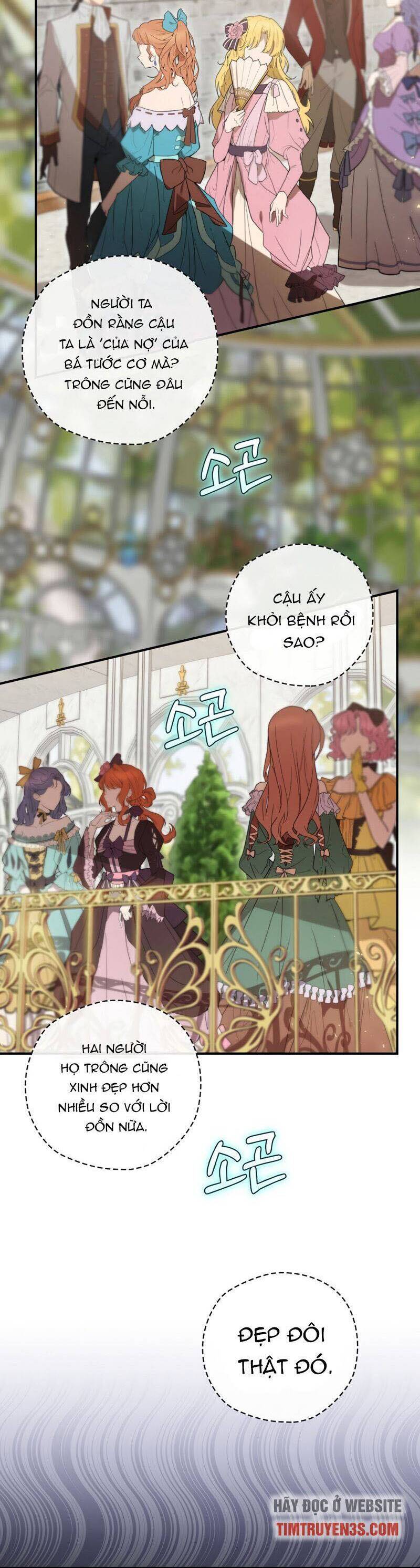 Kẻ Phán Quyết Chap 26 - Next Chap 27