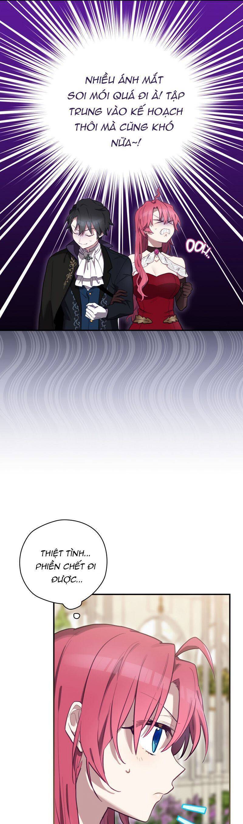 Kẻ Phán Quyết Chap 26 - Next Chap 27