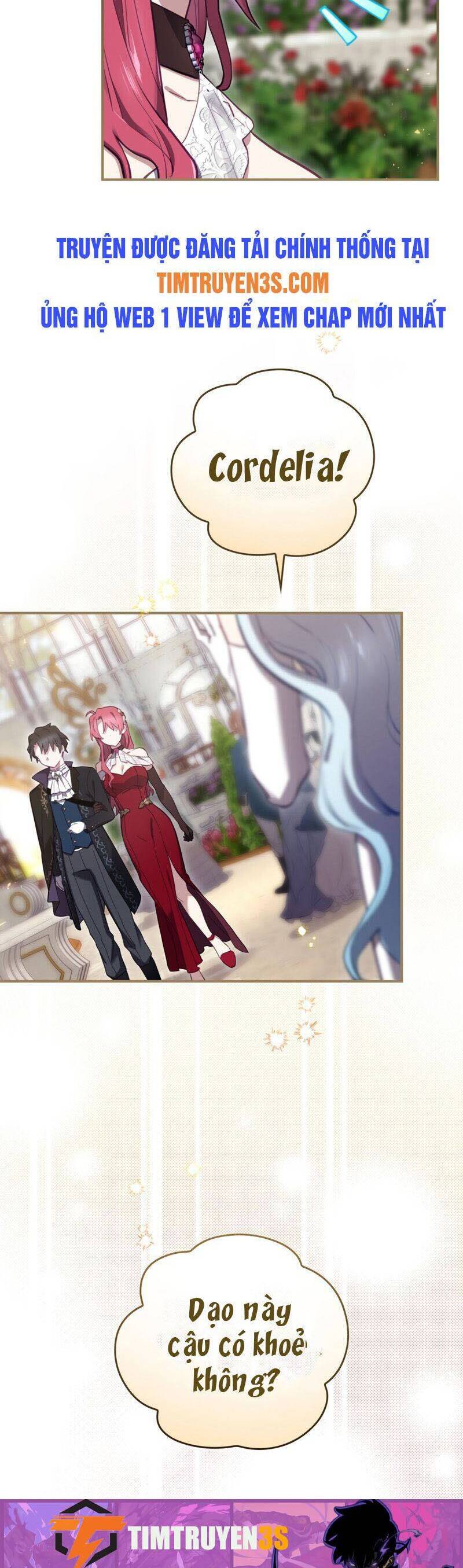 Kẻ Phán Quyết Chap 26 - Next Chap 27