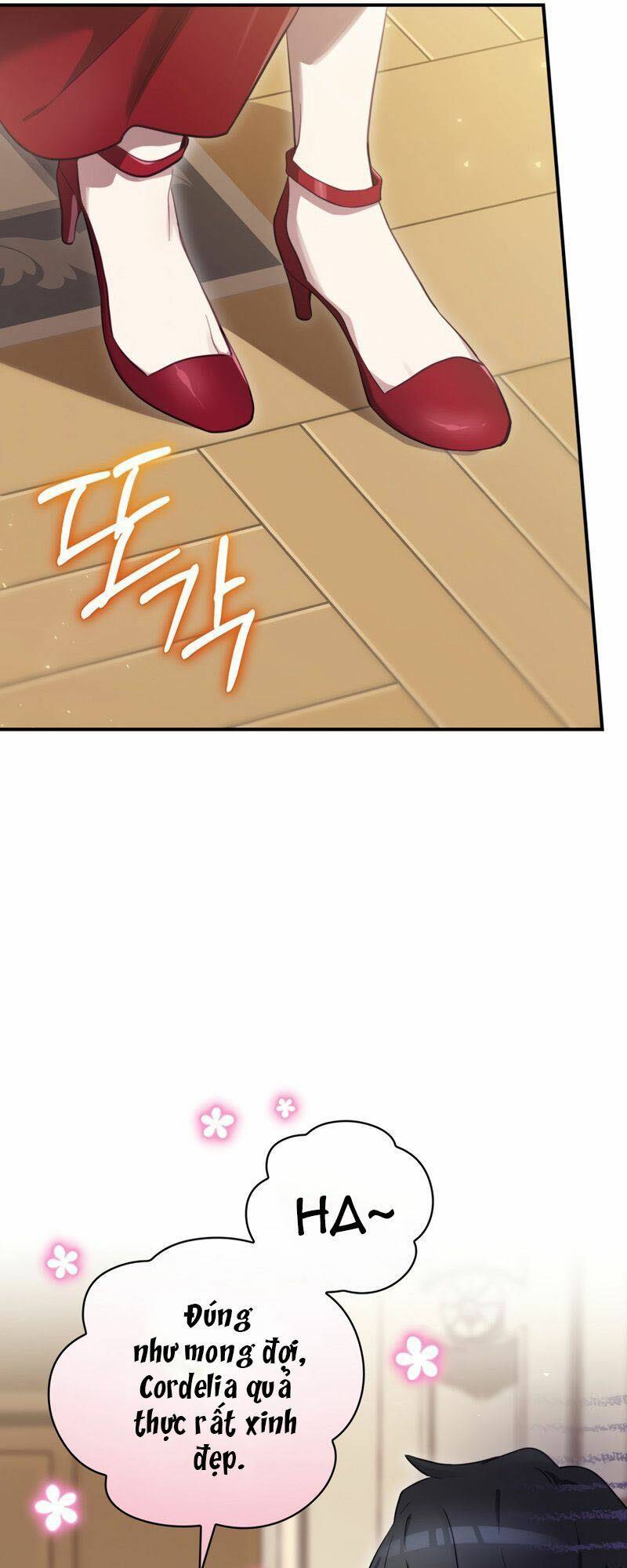 Kẻ Phán Quyết Chap 26 - Next Chap 27