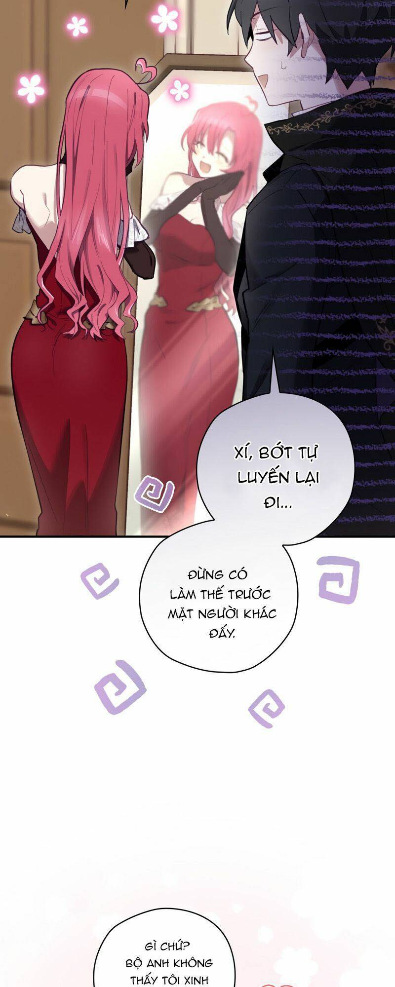Kẻ Phán Quyết Chap 26 - Next Chap 27