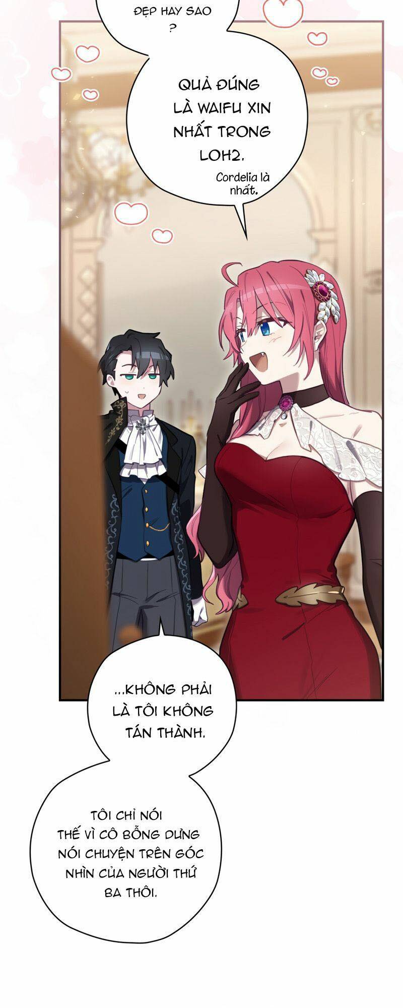 Kẻ Phán Quyết Chap 26 - Next Chap 27