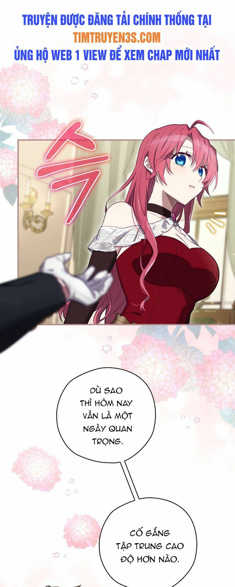 Kẻ Phán Quyết Chap 26 - Next Chap 27