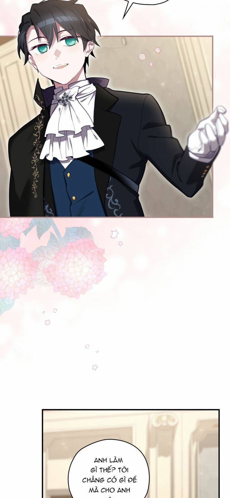 Kẻ Phán Quyết Chap 26 - Next Chap 27