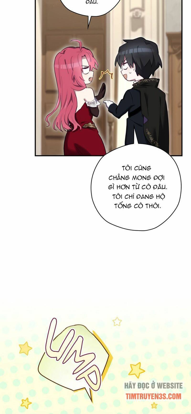 Kẻ Phán Quyết Chap 26 - Next Chap 27