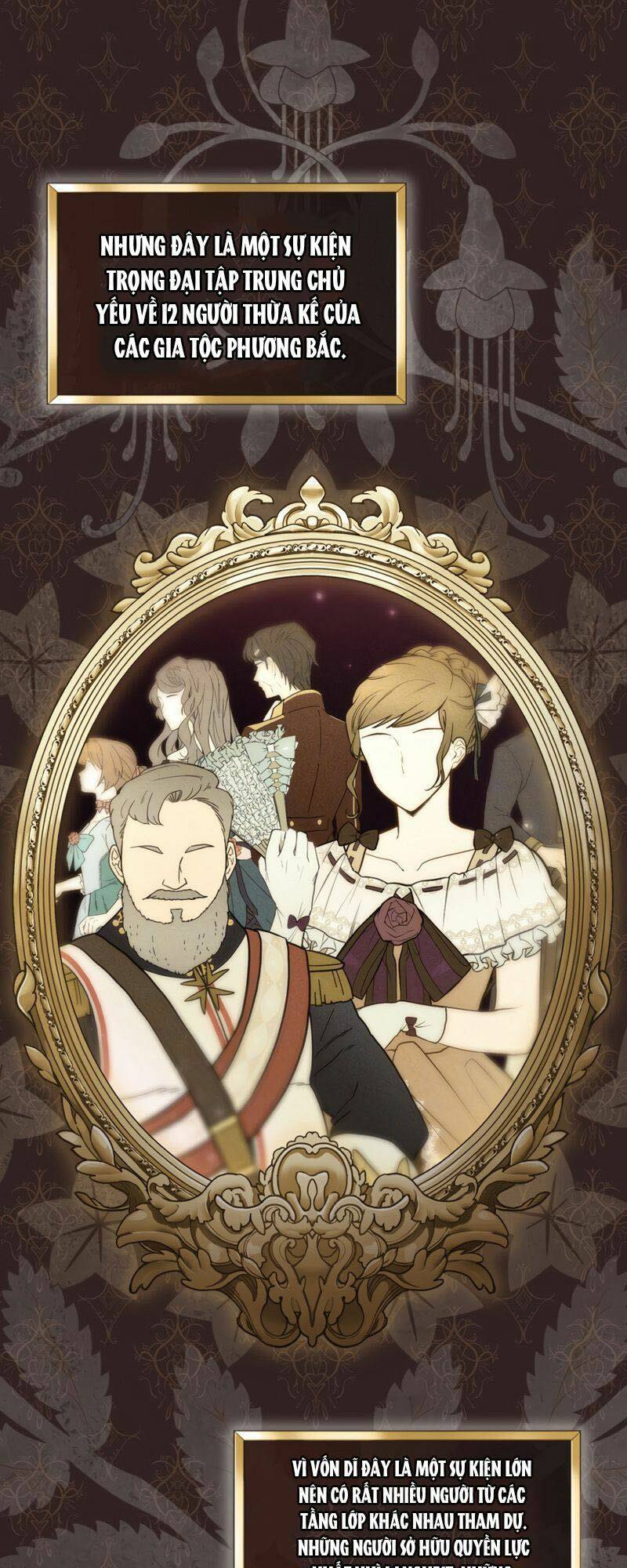 Kẻ Phán Quyết Chap 26 - Next Chap 27