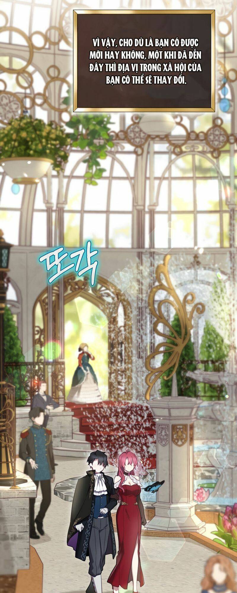 Kẻ Phán Quyết Chap 26 - Next Chap 27