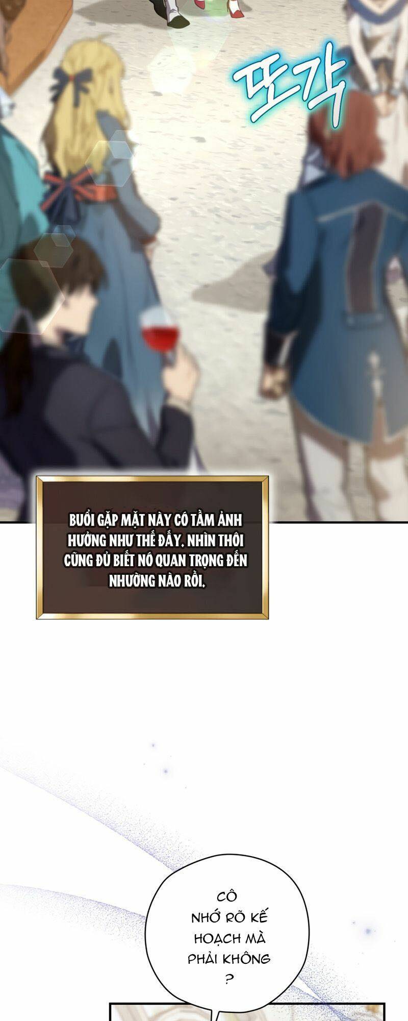 Kẻ Phán Quyết Chap 26 - Next Chap 27