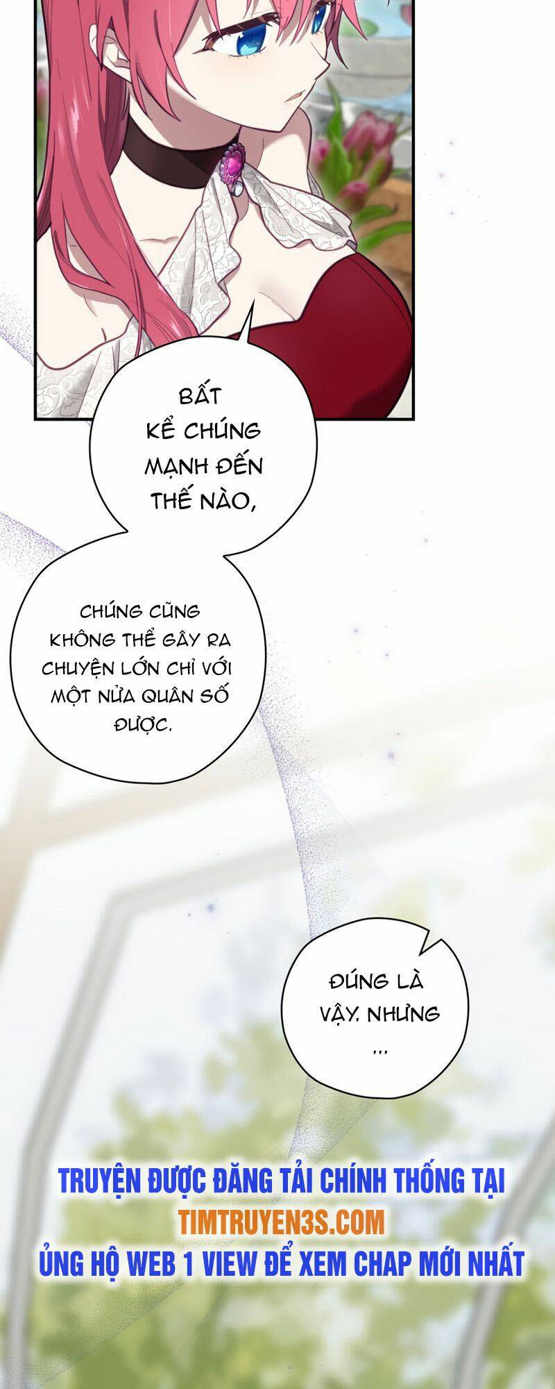 Kẻ Phán Quyết Chap 26 - Next Chap 27