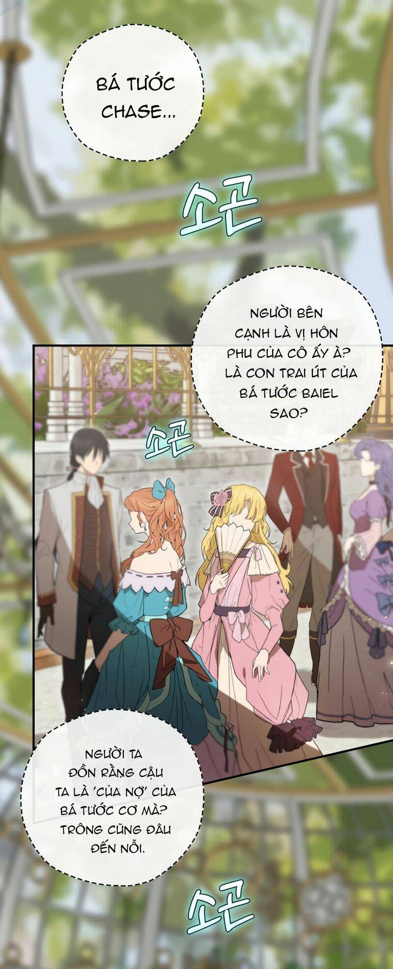 Kẻ Phán Quyết Chap 26 - Next Chap 27